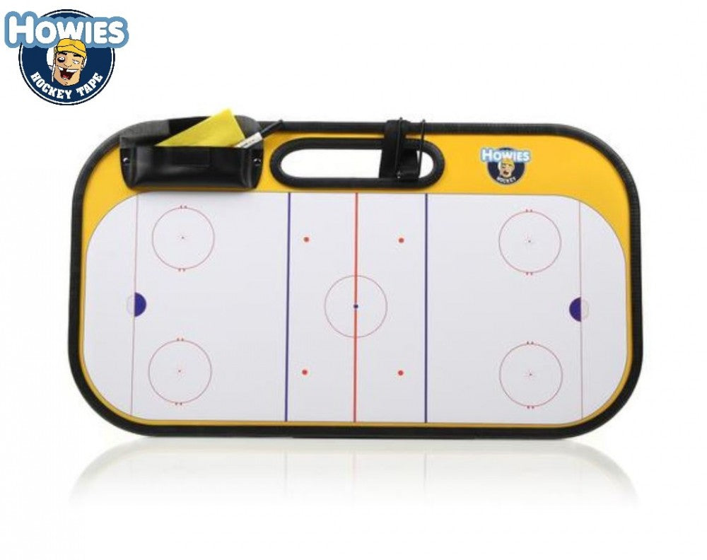 Howie's Hockey Coach's Board